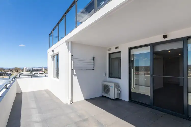 Fourth view of Homely apartment listing, 118/2 Hinder Street, Gungahlin ACT 2912