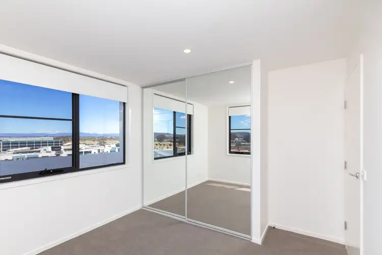Fifth view of Homely apartment listing, 118/2 Hinder Street, Gungahlin ACT 2912