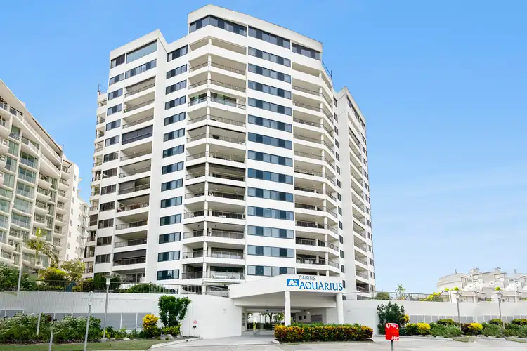 68/107 Esplanade, Cairns City QLD 4870
