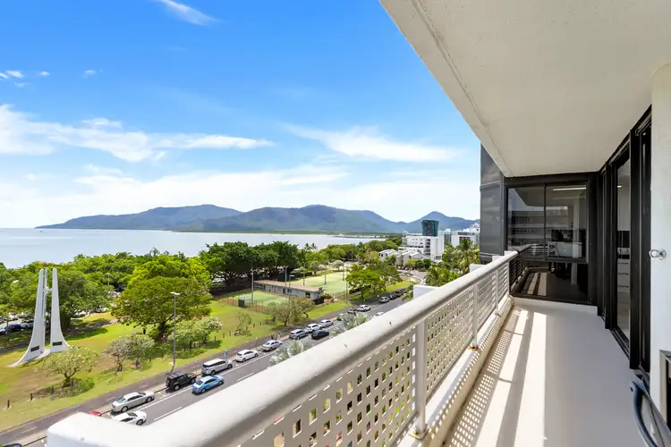 82/219-225 Abbott Street, Cairns North QLD 4870