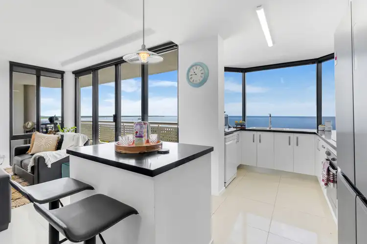 Second view of Homely apartment listing, 82/219-225 Abbott Street, Cairns North QLD 4870