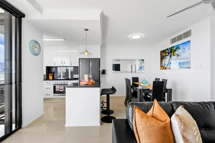 Sixth view of Homely apartment listing, 82/219-225 Abbott Street, Cairns North QLD 4870