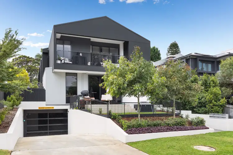 7/14 Ventura Avenue, Miranda NSW 2228