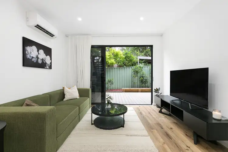 Third view of Homely townhouse listing, 7/14 Ventura Avenue, Miranda NSW 2228