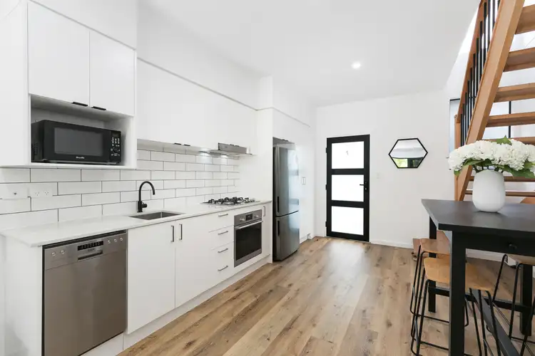 Fourth view of Homely townhouse listing, 7/14 Ventura Avenue, Miranda NSW 2228