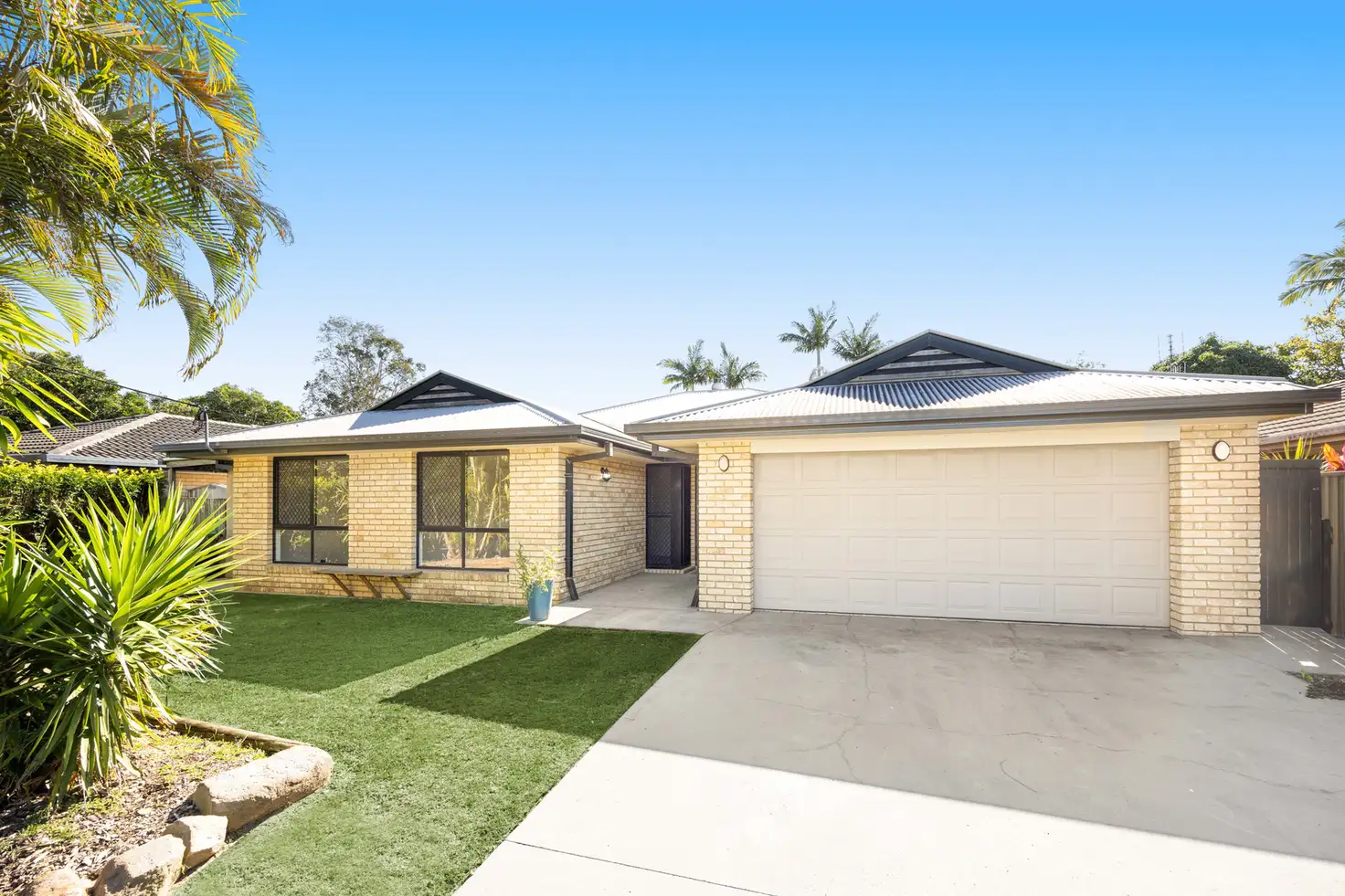 Main view of Homely house listing, 23 Boomba Street, Pacific Paradise QLD 4564