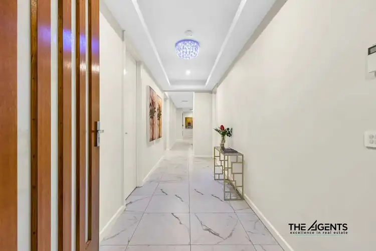 Second view of Homely house listing, 21 Clover Drive, Rockbank VIC 3335