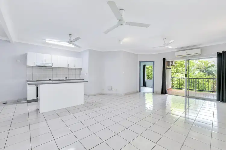 Second view of Homely unit listing, 14/44 Lorna Lim Terrace, Driver NT 830