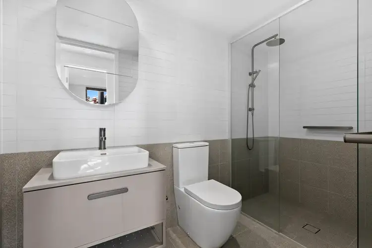 Fourth view of Homely apartment listing, 601/55 Dooring Street, Dickson ACT 2602