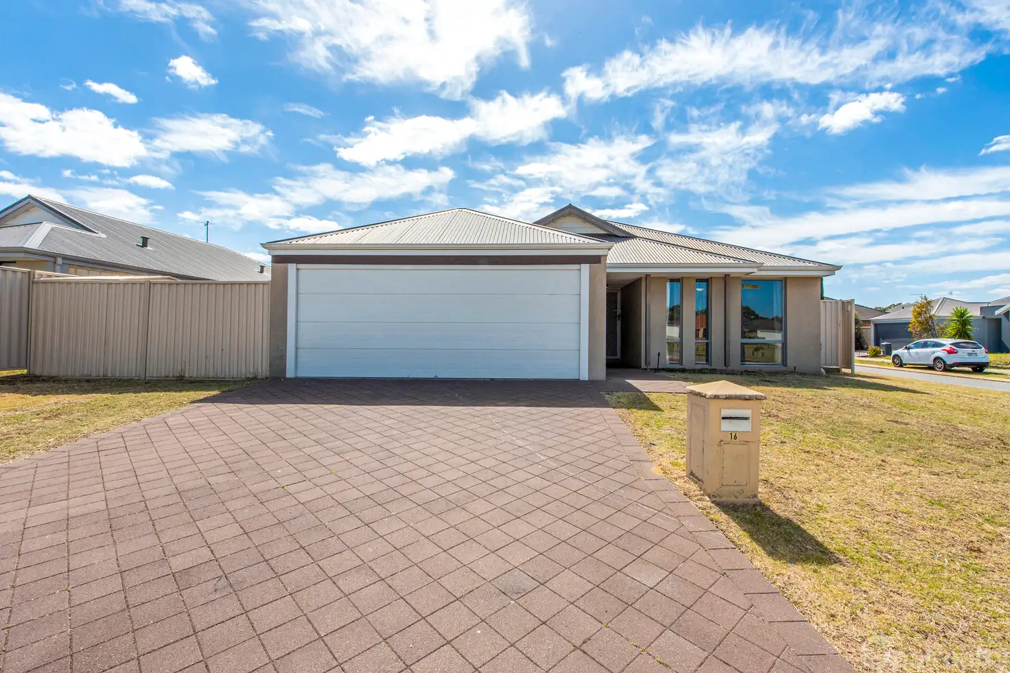 Main view of Homely house listing, 16 Jims Crescent, Secret Harbour WA 6173