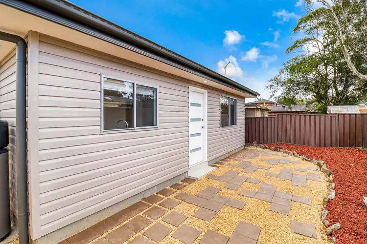 43a William Street, Cambridge Park NSW 2747