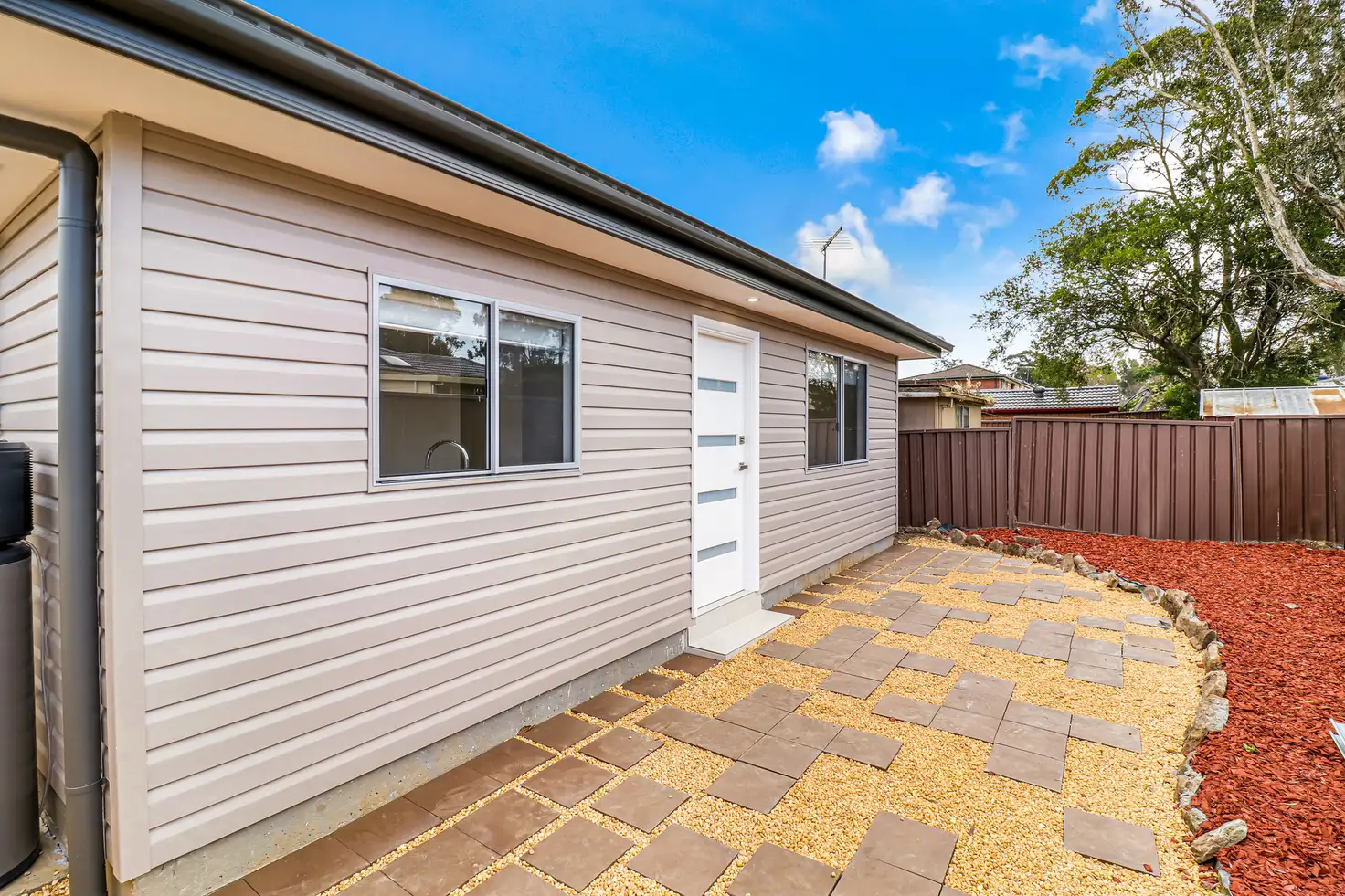 Main view of Homely house listing, 43a William Street, Cambridge Park NSW 2747