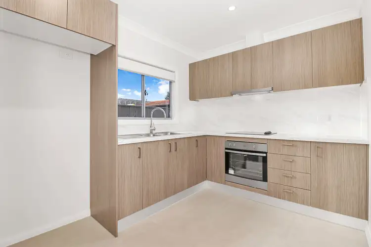 Fourth view of Homely house listing, 43a William Street, Cambridge Park NSW 2747