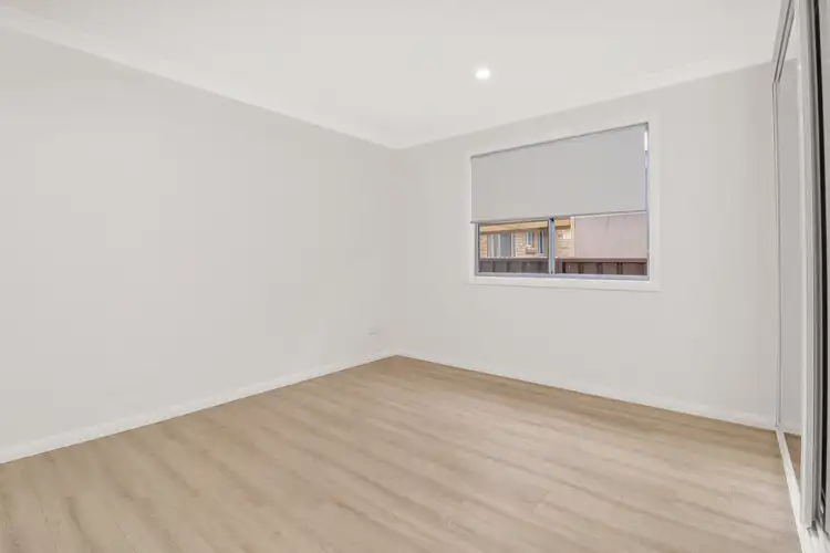 Fifth view of Homely house listing, 43a William Street, Cambridge Park NSW 2747