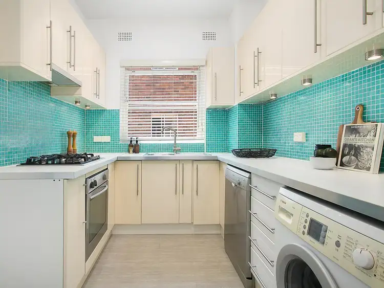 Fourth view of Homely apartment listing, 5/11 Botany Street, Bondi Junction NSW 2022