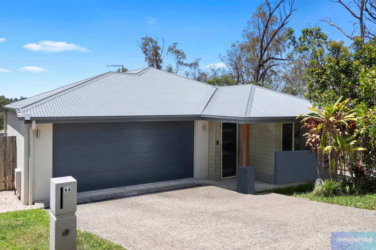 Main view of Homely house listing, 46 Fitzroy Street, Holmview QLD 4207