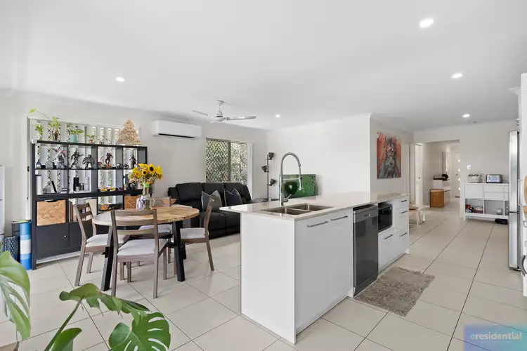 Second view of Homely house listing, 46 Fitzroy Street, Holmview QLD 4207