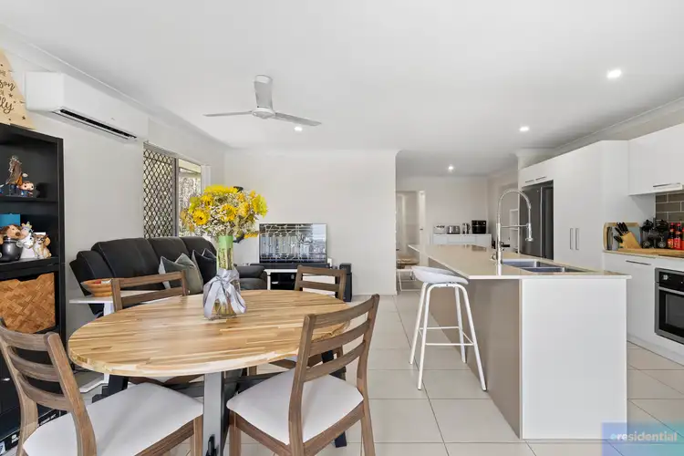 Third view of Homely house listing, 46 Fitzroy Street, Holmview QLD 4207