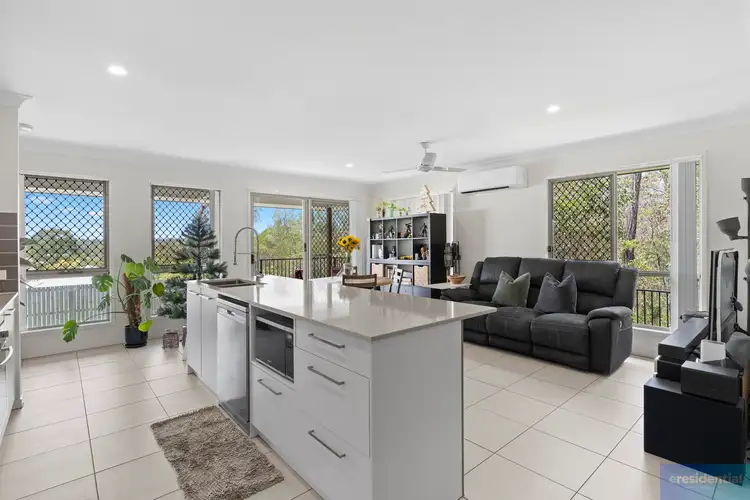 Fourth view of Homely house listing, 46 Fitzroy Street, Holmview QLD 4207