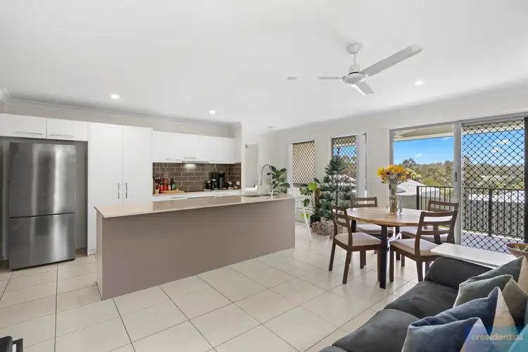 Sixth view of Homely house listing, 46 Fitzroy Street, Holmview QLD 4207