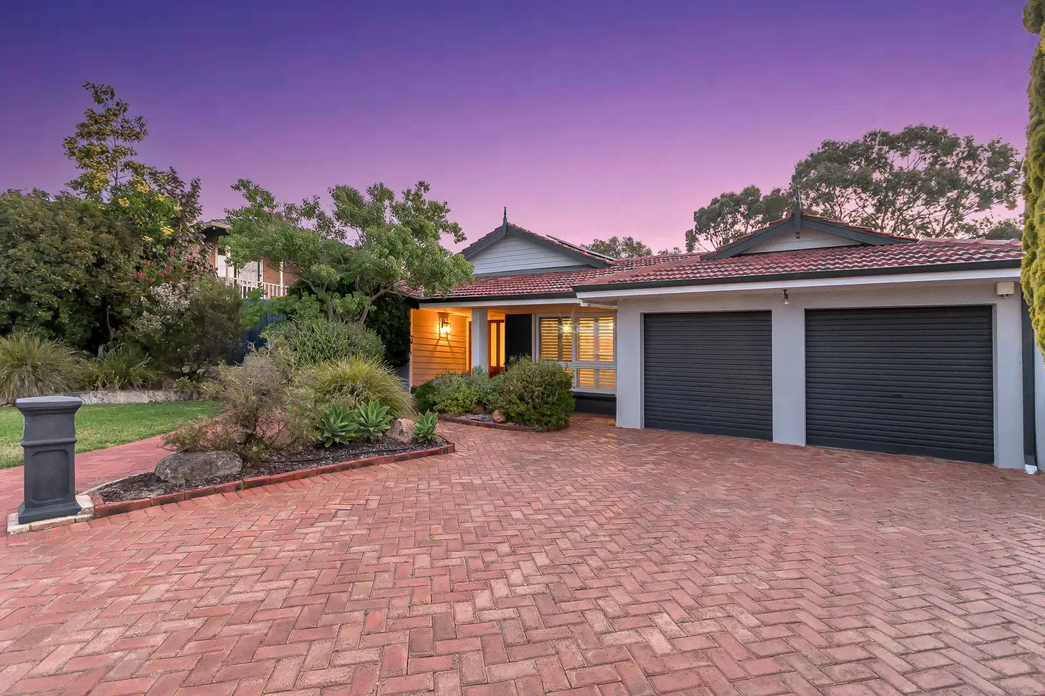 Main view of Homely house listing, 13 Sierra Chase, Leeming WA 6149