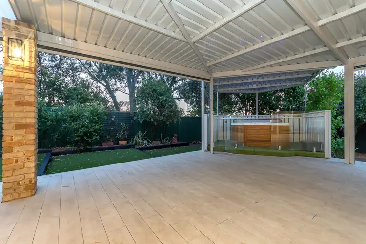 Third view of Homely house listing, 13 Sierra Chase, Leeming WA 6149