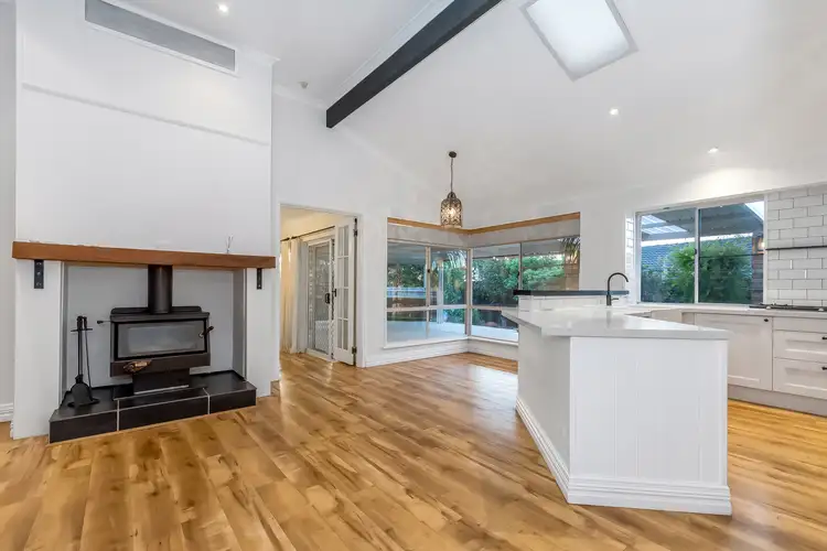 Fourth view of Homely house listing, 13 Sierra Chase, Leeming WA 6149