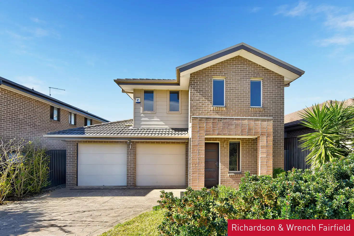 Main view of Homely house listing, 46 Schoffel Street, Grantham Farm NSW 2765