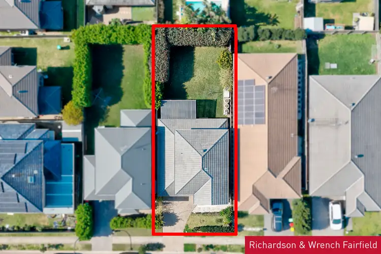 Fourth view of Homely house listing, 46 Schoffel Street, Grantham Farm NSW 2765