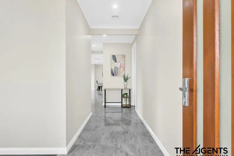 Second view of Homely house listing, 32 Surin Road, Tarneit VIC 3029