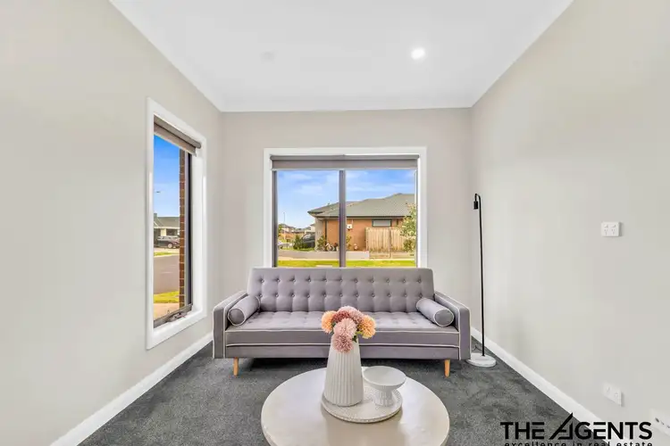Fourth view of Homely house listing, 32 Surin Road, Tarneit VIC 3029