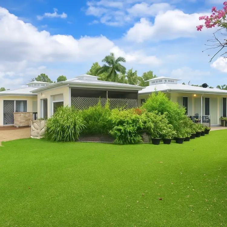 56 Fielding Way, Kirwan QLD 4817