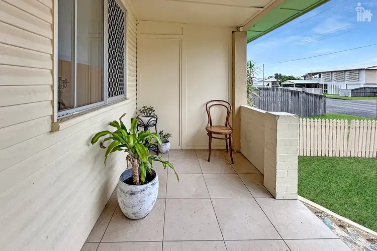 Second view of Homely house listing, 144 Cypress Street, Urangan QLD 4655