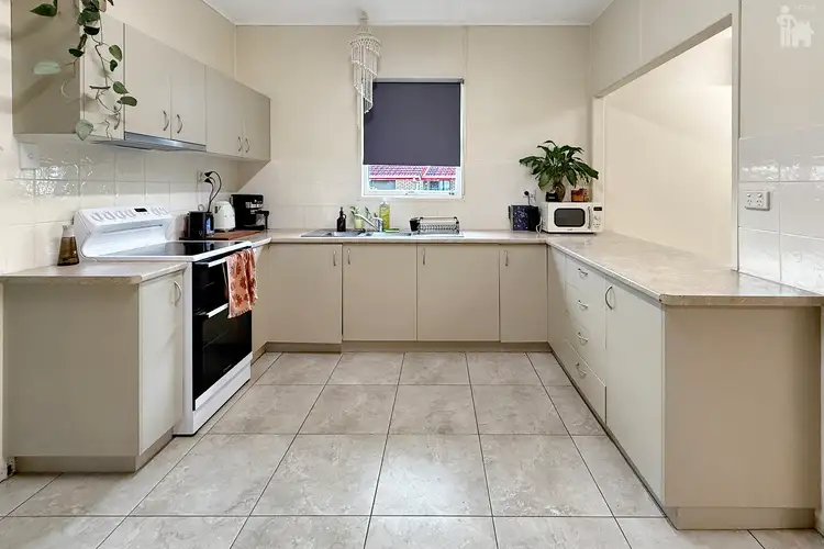 Third view of Homely house listing, 144 Cypress Street, Urangan QLD 4655