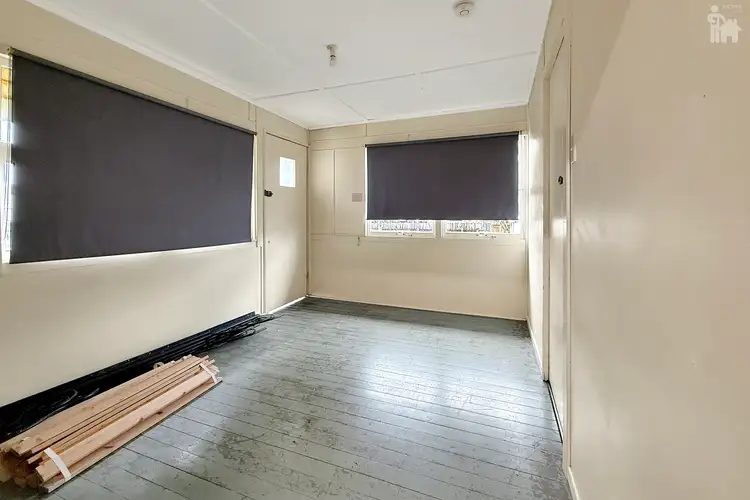 Fifth view of Homely house listing, 144 Cypress Street, Urangan QLD 4655