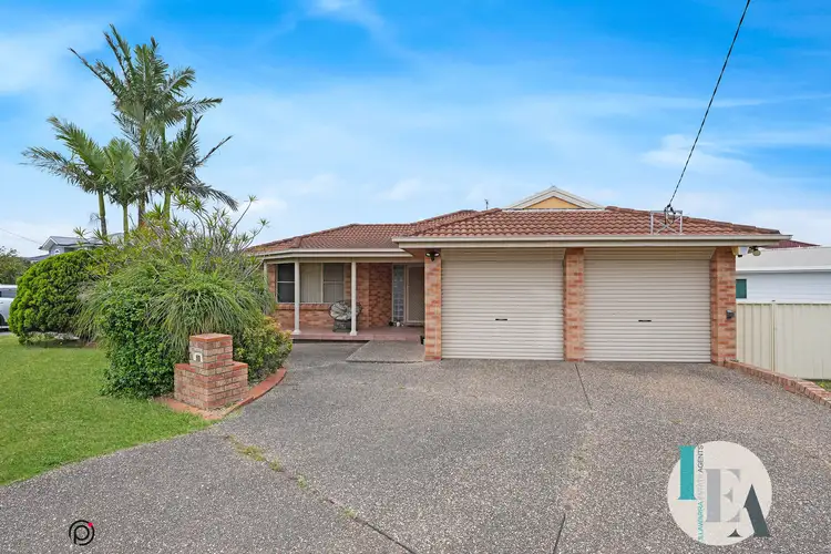 53 Edward Street, Barrack Heights NSW 2528