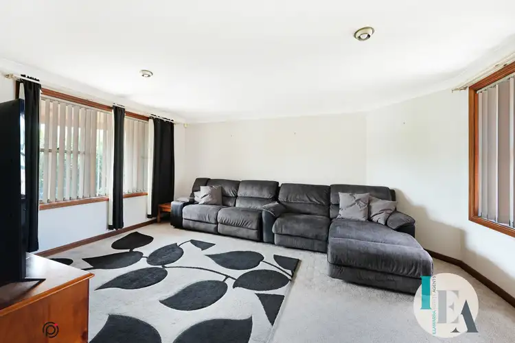 Second view of Homely house listing, 53 Edward Street, Barrack Heights NSW 2528