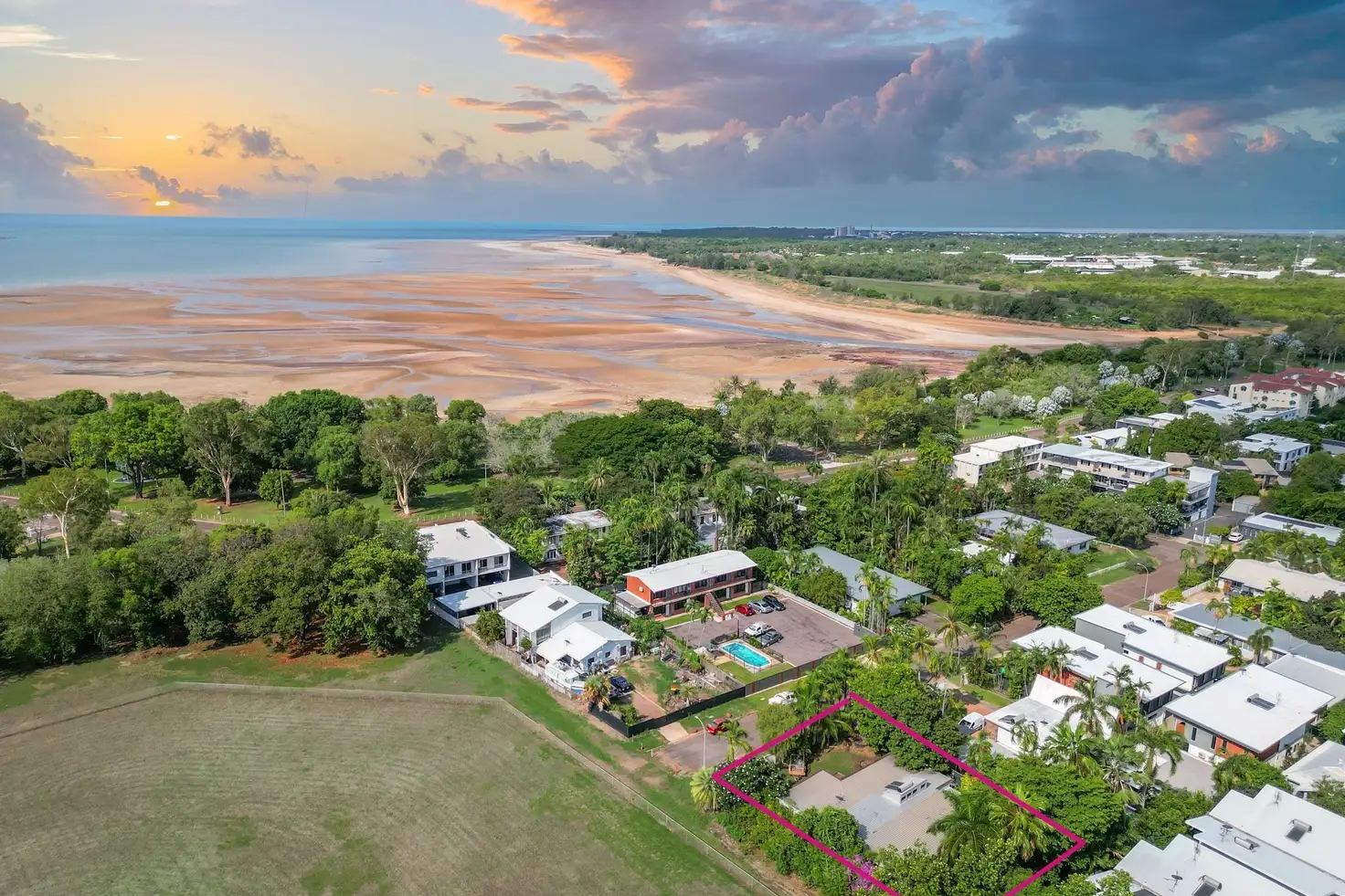 Main view of Homely house listing, 9 Arafura Court, Rapid Creek NT 810