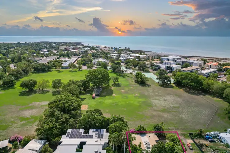 Third view of Homely house listing, 9 Arafura Court, Rapid Creek NT 810