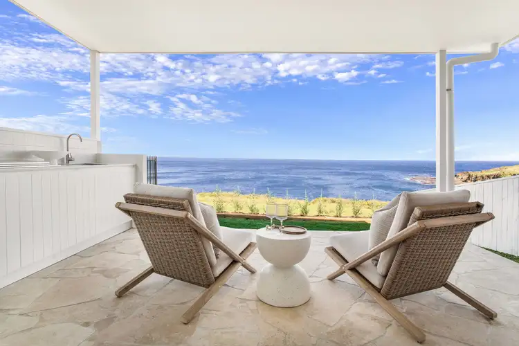 Second view of Homely house listing, 18 Boanyo Avenue, Kiama NSW 2533