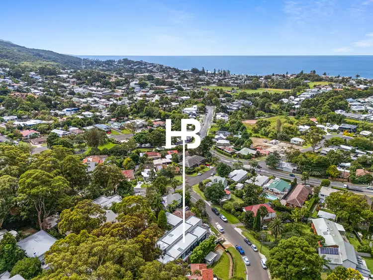 Third view of Homely semi-detached listing, 30B Pass Avenue, Thirroul NSW 2515