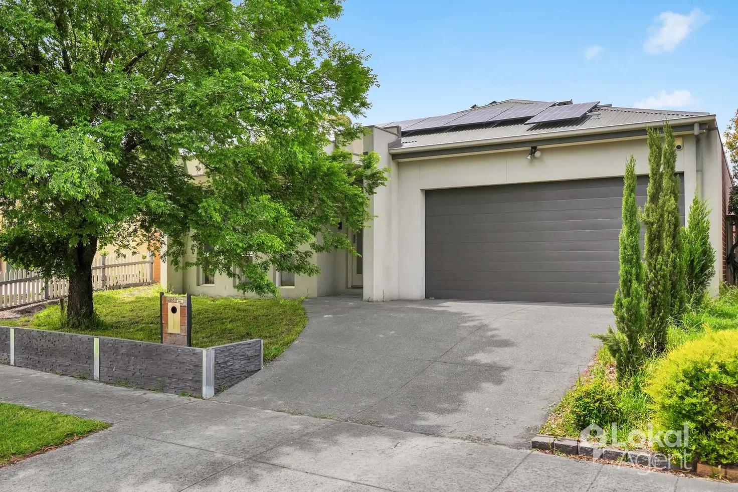 Main view of Homely house listing, 26 Daybreak Street, Epping VIC 3076
