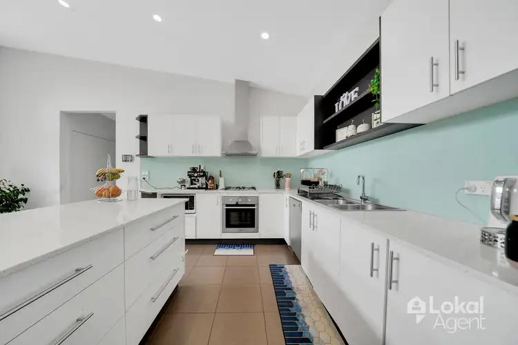 Third view of Homely house listing, 26 Daybreak Street, Epping VIC 3076