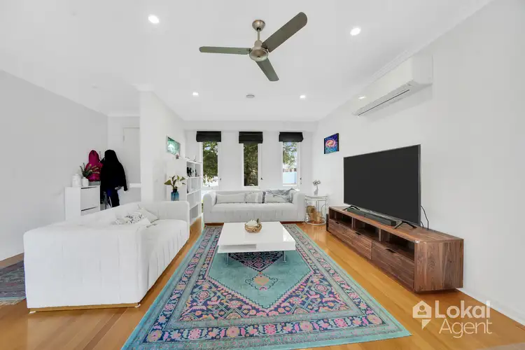 Fourth view of Homely house listing, 26 Daybreak Street, Epping VIC 3076