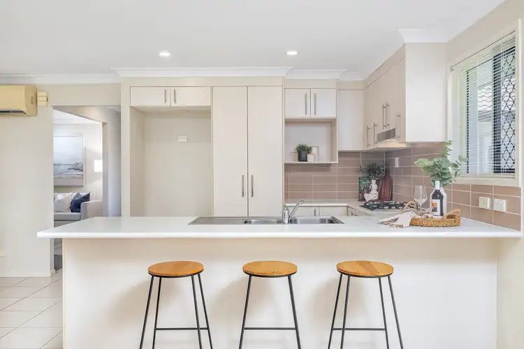 Third view of Homely house listing, 75 Sears Parade, North Lakes QLD 4509