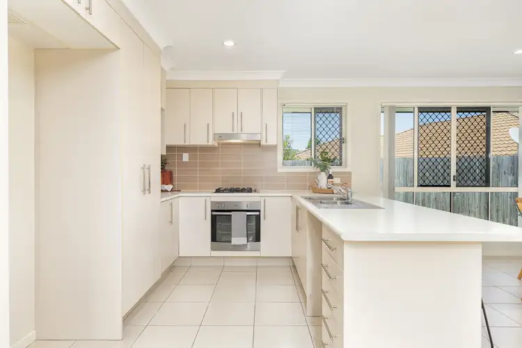 Fourth view of Homely house listing, 75 Sears Parade, North Lakes QLD 4509