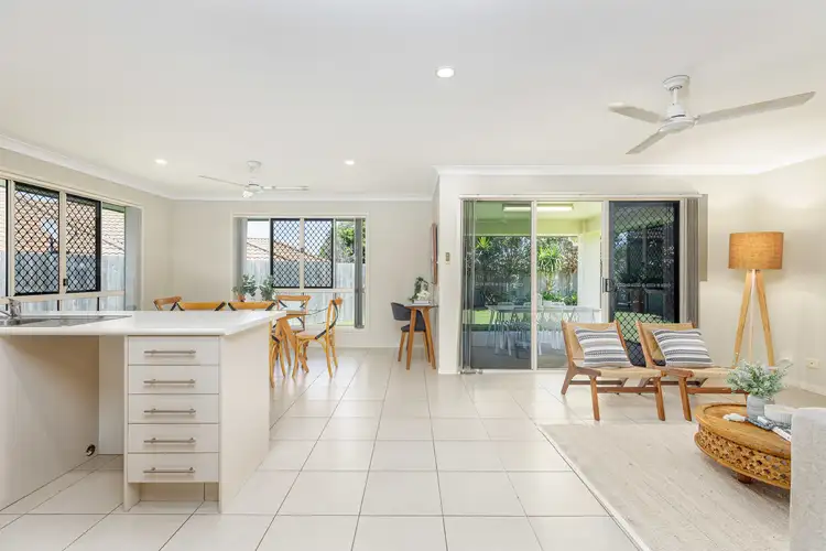 Fifth view of Homely house listing, 75 Sears Parade, North Lakes QLD 4509