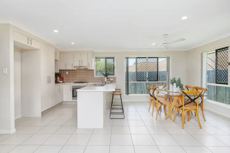 Sixth view of Homely house listing, 75 Sears Parade, North Lakes QLD 4509