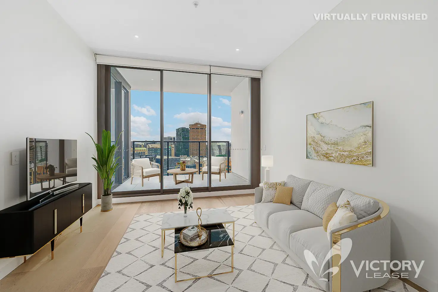 Main view of Homely apartment listing, 2410/82 Hay Street, Haymarket NSW 2000