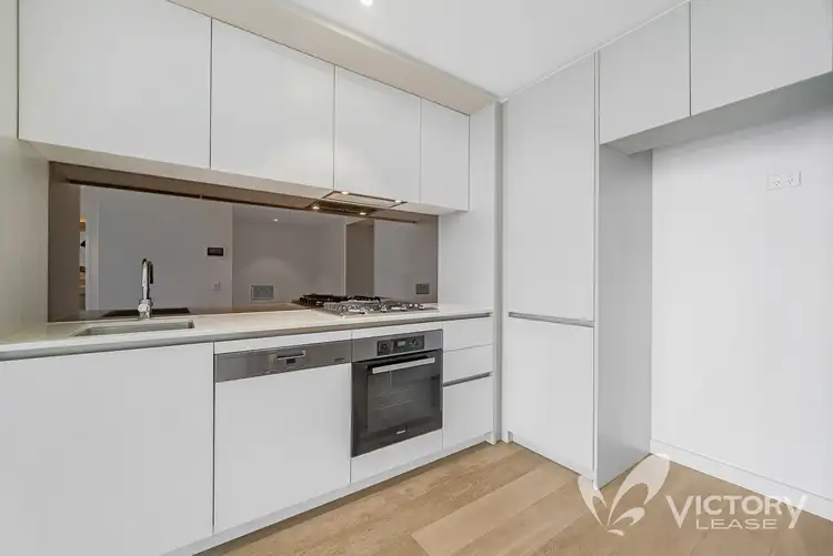 Fourth view of Homely apartment listing, 2410/82 Hay Street, Haymarket NSW 2000